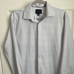 Marc Asher New York men’s Dress shirt